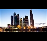 Moscow City by Olta Travel